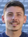 Saruhan Fındıkcı - jugador del İzmir Çoruhlu FK