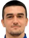 Sarvar Ablaev - Neftchi Kochkor-Ata futbolcusu