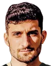 Sasa Domic foto profilo del calciatore