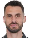 Sasa Ivkovic - Al-Wahda FC futbolcusu