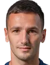 Sasa Jovanovic - jogador do FK TSC Backa Topola