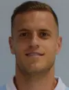 Sasa Jovanovic - FK Rad Belgrad futbolcusu