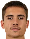 Sasa Marjanovic - FK BSK Banja Luka futbolcusu