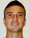 Sasa Markovic - OFK Belgrad futbolcusu