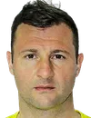 Sasa Stamenkovic - FK Mladost Lučani player