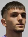 Sasa Storebra futbolcu profil fotoğrafı