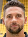 Sasa Strujic - Alemannia Aachen futbolcusu
