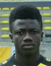 Sasah Akwasi Oduro - KFC Vrasene futbolcusu