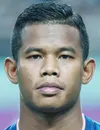 Sasalak Haiprakhon - Buriram United futbolcusu