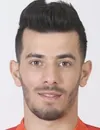 Sasan Hosseini - jogador do Aluminium Arak FC