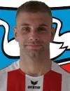 Sascha Gillert futbolcu profil fotoğrafı