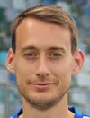Sascha Hammann - giocatore del SV Steinwenden