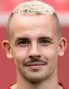 Sascha Hingerl - jogador do SSV Jahn Regensburg