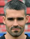 Sascha Mockenhaupt - SV Wehen Wiesbaden player