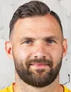 Sascha Pfeffer futbolcu profil fotoğrafı