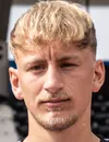Sascha Risch - SG Dynamo Dresden futbolcusu