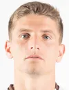 Sasha Marcich - CA Lanús futbolcusu