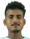 Satish Pandit - jogador do Techtro Swades United FC