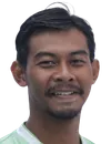 Satria Tama - PS Barito Putera futbolcusu
