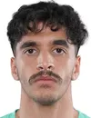 Sattam Al-Shammari - Al-Fayha FC futbolcusu
