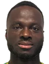 Saturnin Allagbé - FC Chauray futbolcusu