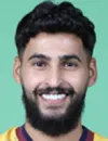 Saud Al-Rashid futbolcu profil fotoğrafı