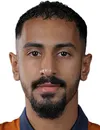 Saud bin Zaydan - jogador do Al-Riyadh SC