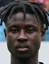 Saud Haroun - Al-Hilal SFC U21 futbolcusu