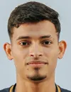 Saúl Asibe - Monagas SC futbolcusu