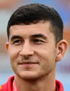Saúl Crespo futbolcu profil fotoğrafı