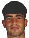 Saúl del Cerro - Burgos CF player