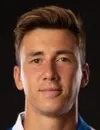 Saúl García - Racing Ferrol futbolcusu