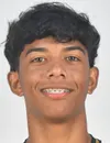 Saul Herrera - Monagas SC futbolcusu