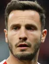 Saúl Ñíguez - Flamengo Rio de Janeiro futbolcusu