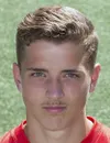 Saul Penders - SV Meerssen futbolcusu