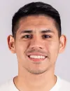 Saúl Salcedo - jugador del CA Newell's Old Boys