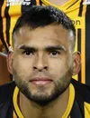 Saúl Torres - jogador do Club Independiente Petrolero
