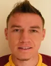 Saúl Villalobos - Spieler von Club Deportivo Jaguares de Jalisco