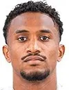 Saulo Mineiro - Shanghai Shenhua futbolcusu