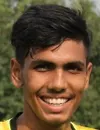 Saurabh Bhanwala - joueur du Mohun Bagan Super Giant