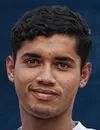 Saurabh Meher - Real Kashmir FC futbolcusu