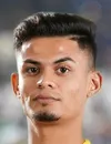 Saurav Mandal - jogador do Vereinslos