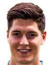 Sava-Arangel Cestic - Heracles Almelo futbolcusu