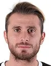 Savaş Yılmaz futbolcu profil fotoğrafı