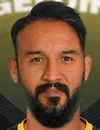 Savaş Yorulmaz - jogador do Beykoz Anadolu Spor