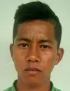 Saveme Tariang - Shillong Lajong FC futbolcusu