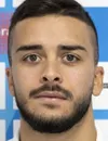 Saverio Dellino - Polimnia futbolcusu