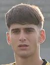 Saverio Domanico - AC Monza futbolcusu