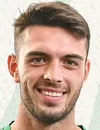 Savio Piarulli - Barletta 1922 futbolcusu