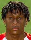 Saviola Simons - AZ Alkmaar U19 futbolcusu